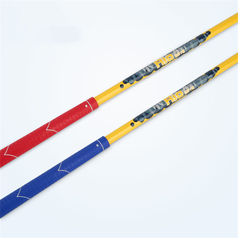 PGM #1 Wood Golf Driver Right Hand Toddler Beginners Training Sticks Baby Golf Club Wood for Boys Girls 2-5 Year