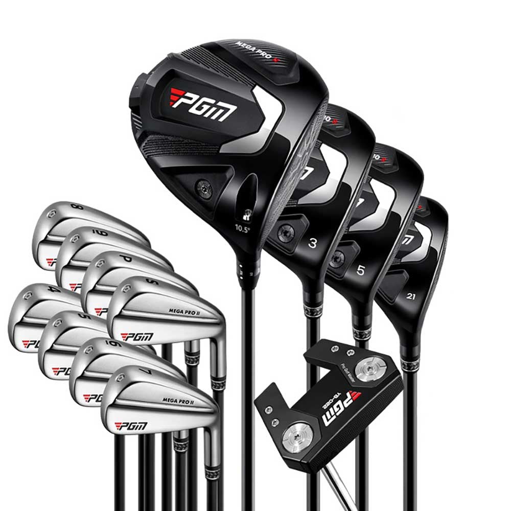 Golf Clubs