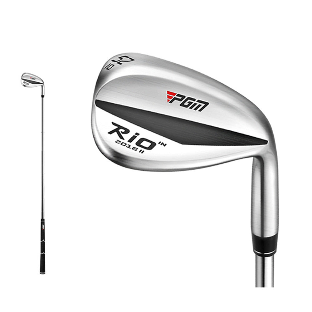 PGM Golf Sand Wedge with Wide Bottom 52/56/60 Degree - Perfect for a Confident Shot on Any Sand or Rough Surface