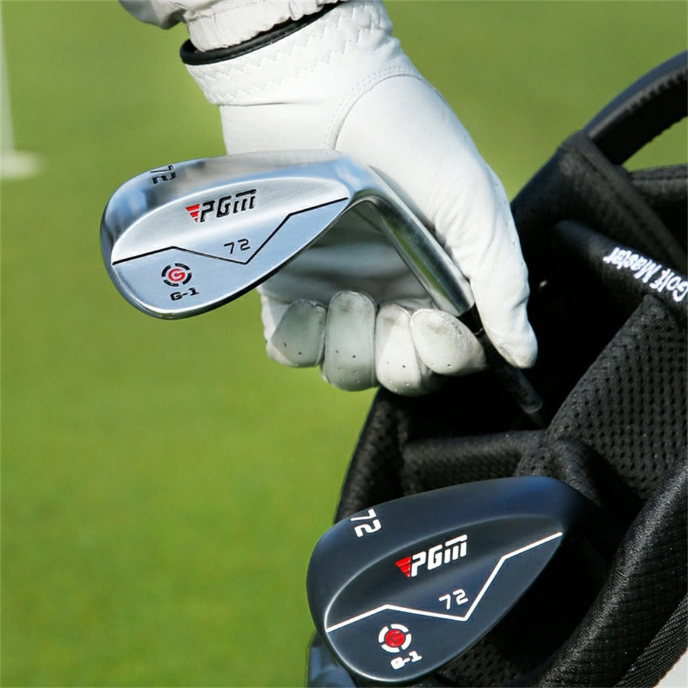 PGM 72 Degree Golf Wedges for Men Women Right-Handed Golf Sand Wedge 72° Loft Golf Clubs Sports