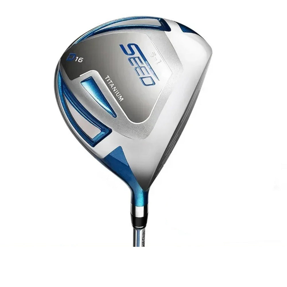 PGM 16 Degree Golf Driver #1 Wood Right Handed Junior Flex Graphite Shaft High Handicap Golf Club Wood for Golf Sports