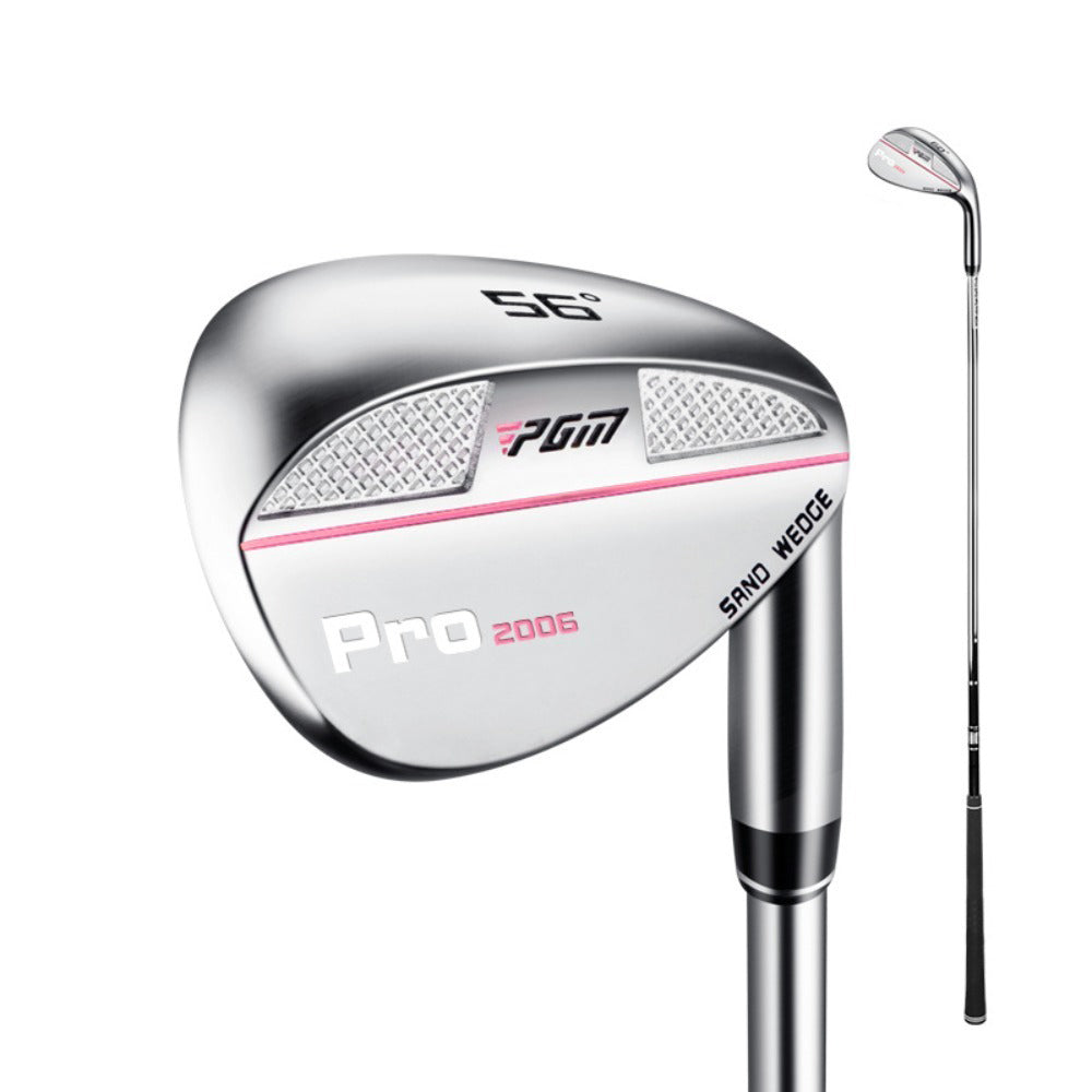PGM Golf Sand Wedge 56/60 Degree Right Handed Lob Wedges for Beginner Men Women