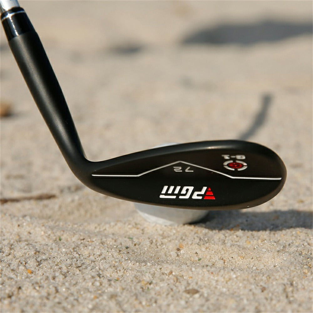 PGM 72 Degree Golf Wedges for Men Women Right-Handed Golf Sand Wedge 72° Loft Golf Clubs Sports