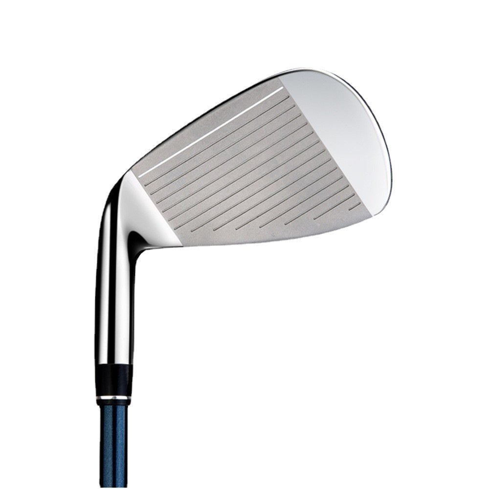 PGM #5/#6/#7/#8/#9/#PW/#SW Golf Club Iron Left or Right Handed R/S Carbon or Steel Shaft Loft 24-55 Degree Pole Golf Iron for Men Women