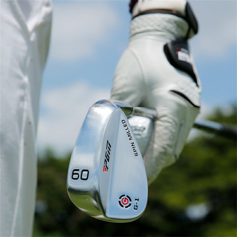 PGM Golf Clubs Sand Wedges Men Women Right Hands Loft 50/52/54/56/58/60/62 Degrees with Easy Distance Control Golf Wedge