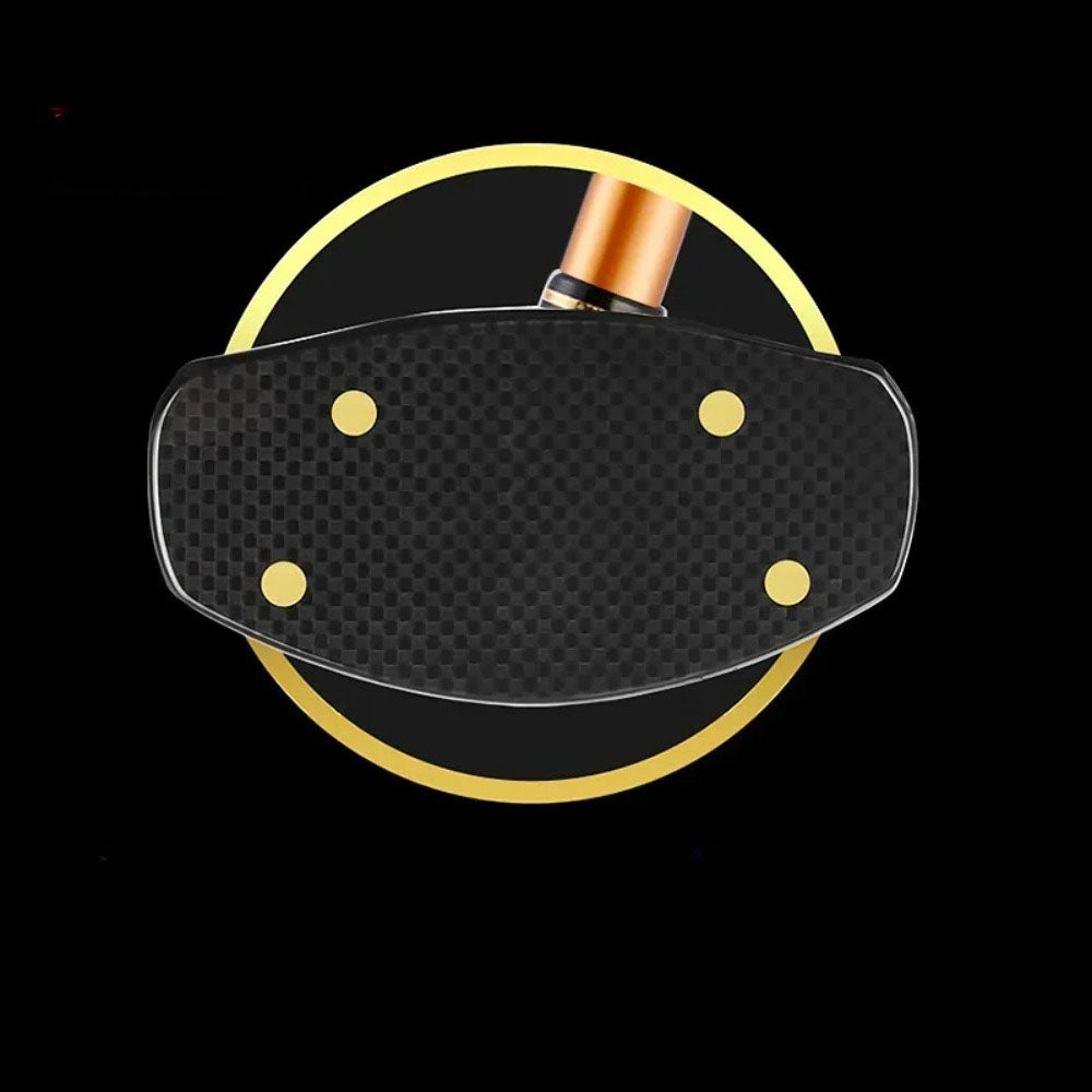 PGM Golf Clubs for Men and Women A Single Club in Park Low Center of Gravity Golf Putter with Golf Gun Bag Supplies