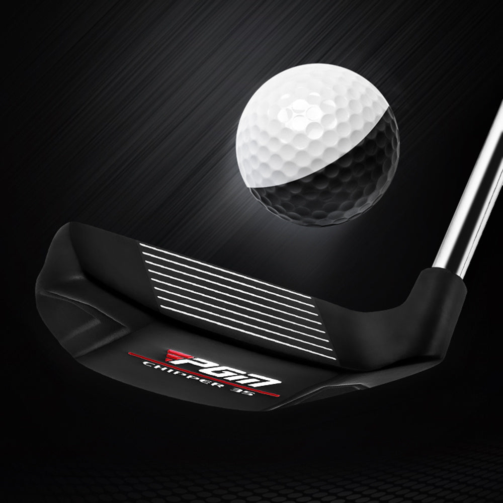 PGM Professional Golf Club 35/43 Degree Right Handed Men Women Golf Sand Wedges Push Cutting Putter Chipper Sports