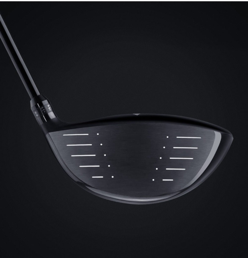 PGM Golf Driver Left Handed No.1/3/5/iron Wood Club with Carbon Rod Golf Club Wood Golf Hybrid Include Headcover LH Men Golfers