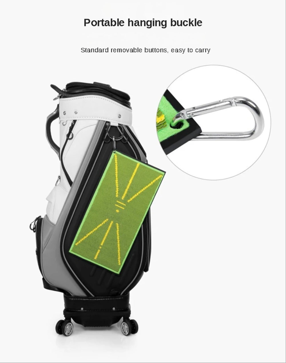 PGM Brand Golf Training Mat for Swing Detection Batting Ball Trace Directional Mat Swing Path Pads Swing Practice Pads