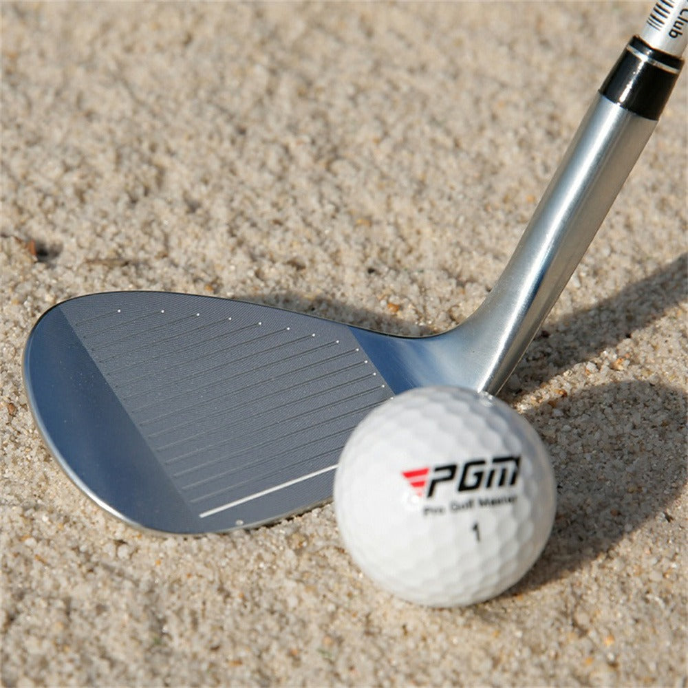 PGM 72 Degree Golf Wedges for Men Women Right-Handed Golf Sand Wedge 72° Loft Golf Clubs Sports