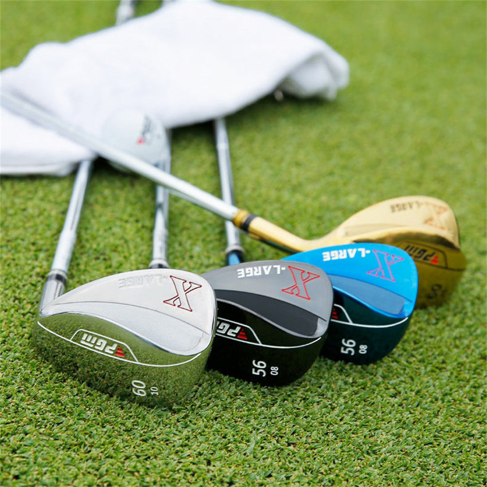 PGM Professional Golf Club Wedges Right-Handed Men Women Golf Sand Wedge with 56/60 Degree Loft Golf Clubs Sports