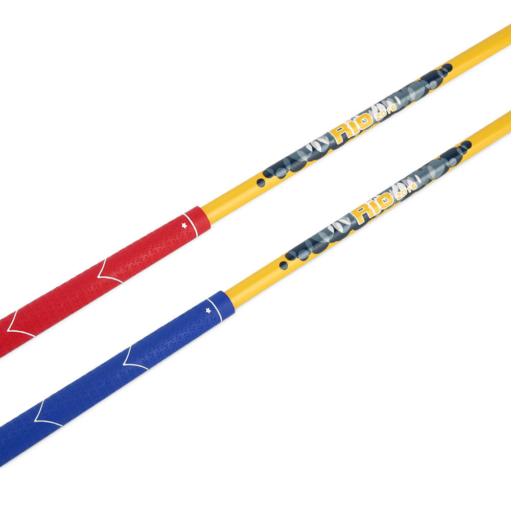 PGM Mini Golf Club Iron for Toddlers Baby Golf Clubs for Children Age 2-5 Years Perfect First for Little Kids Early Sports Practice