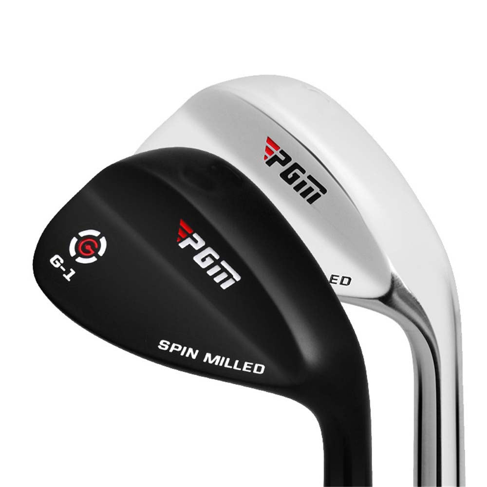 PGM Golf Clubs Sand Wedges Men Women Right Hands Loft 50/52/54/56/58/60/62 Degrees with Easy Distance Control Golf Wedge