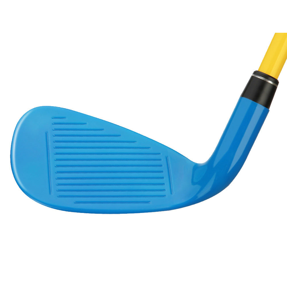 PGM Mini Golf Club Iron for Toddlers Baby Golf Clubs for Children Age 2-5 Years Perfect First for Little Kids Early Sports Practice