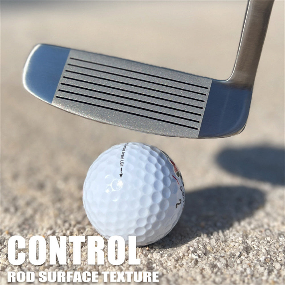 PGM 35 Degree Golf Chipper Right Handed Men Women Beginners Golf Blade Putter Sand Wedge Cutter Outdoor Sports