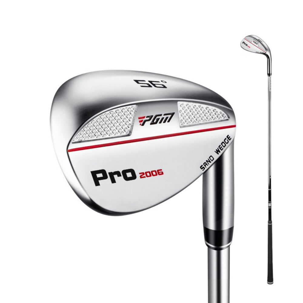 PGM Golf Sand Wedge 56/60 Degree Right Handed Lob Wedges for Beginner Men Women