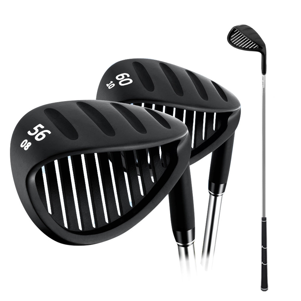 PGM Golf Sand Wedge Clubs Stainless Steel Hollow Face 56°/60° Wedge Sand Rod Low Center of Gravity Golf Training Clubs