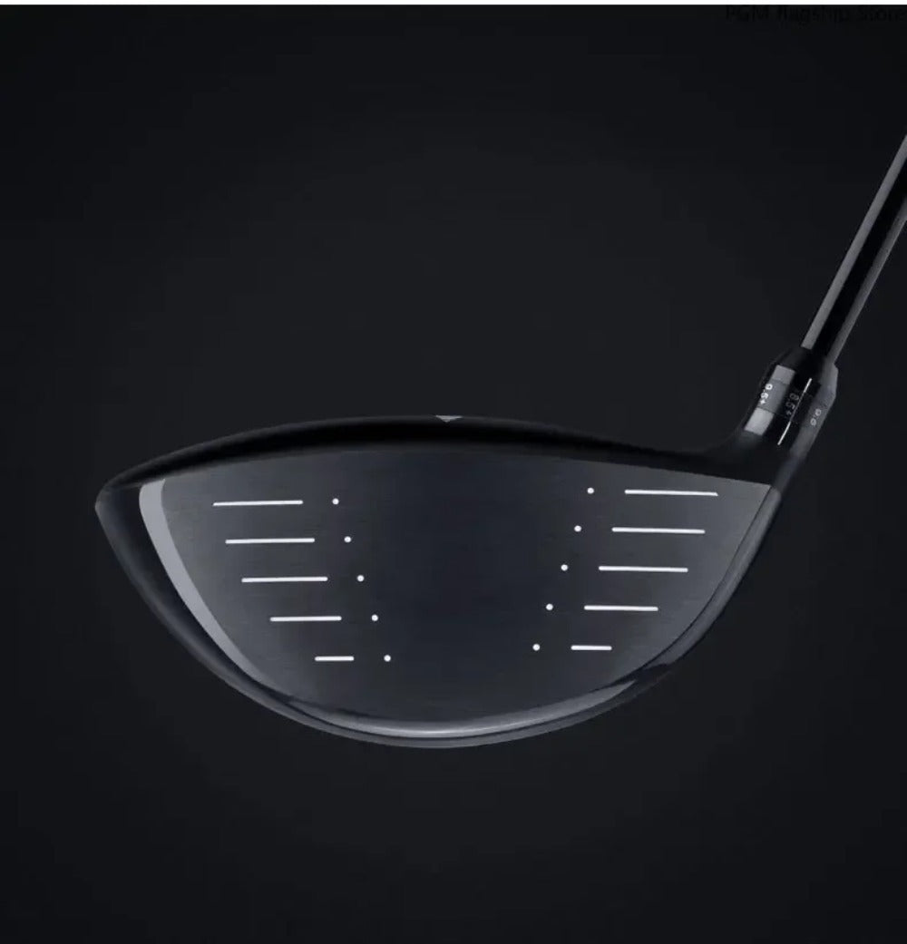 PGM NSR3 Men Golf Clubs #1/3/5/4H R/S Iron Wood Driver Titanium Alloy Ultra-light Right Hand Golfers Angle Adjustable