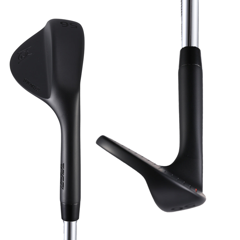 PGM 52/56 Degree Golf Sand Wedges with Stainless Steel Shaft for Right Handed Mens and Womens Golfers Sports