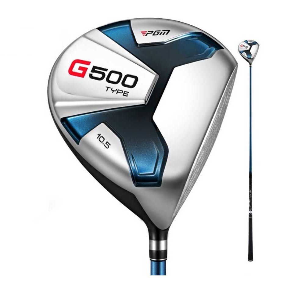 PGM #1/3/5/U4 Golf Club Wooden Rod Men Right Hand High Loft 10.5-21 Degree R/S Grade Graphite Shaft Pole Fairway Woods