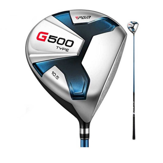 PGM #1/3/5/U4 Golf Club Wooden Rod Men Right Hand High Loft 10.5-21 Degree R/S Grade Graphite Shaft Pole Fairway Woods