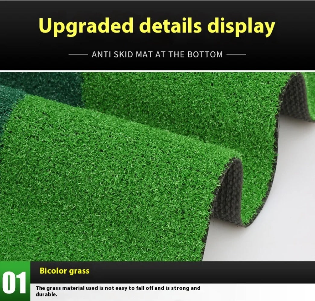 PGM 2.5m/3m Golf Practice Equipment Indoor Putter Golf Practice Equipment Rubber Bottom Putter Golf Equipment