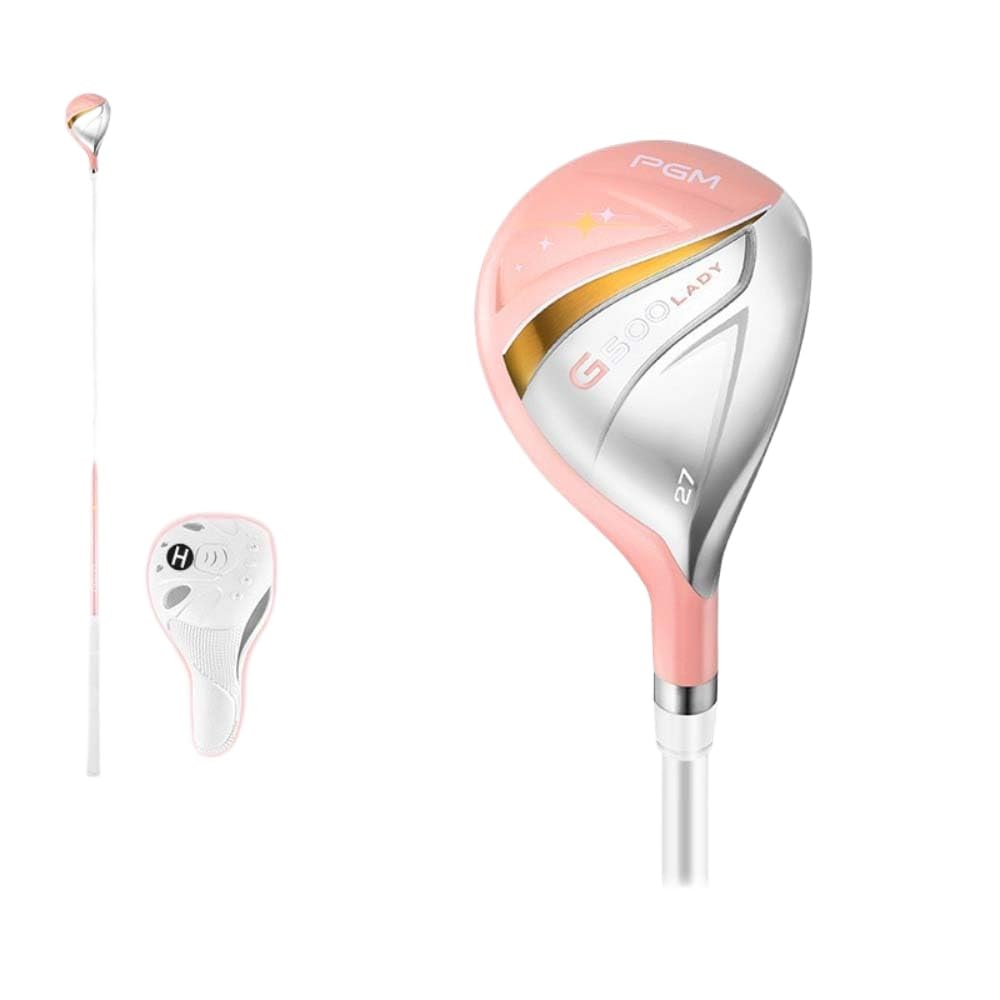 PGM Golf Fariway Wood #1/3/5/Hybrid Women Right Handed Driver Golf Club