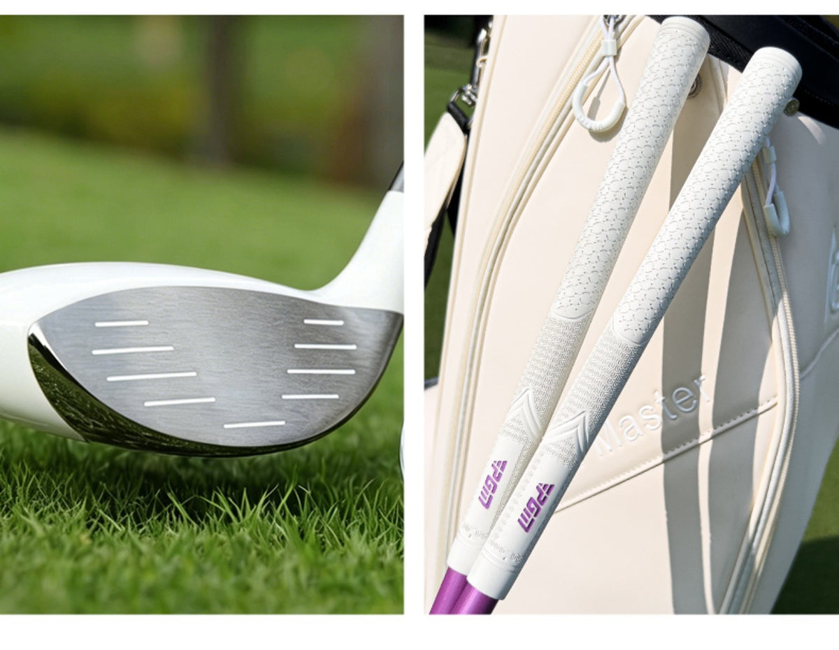 PGM Golf Fariway Wood #1/3/5/Hybrid Women Right Handed Driver Golf Club
