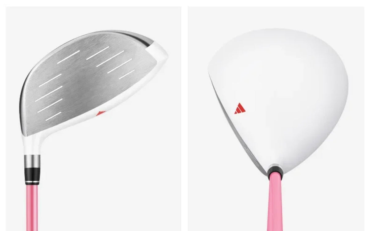 PGM #1 Wooden Golf Driver 13.5 Degree Loft with Carbon Shaft Titanium Head High Rebound Ideal for Golf Club Wood Practice Sports