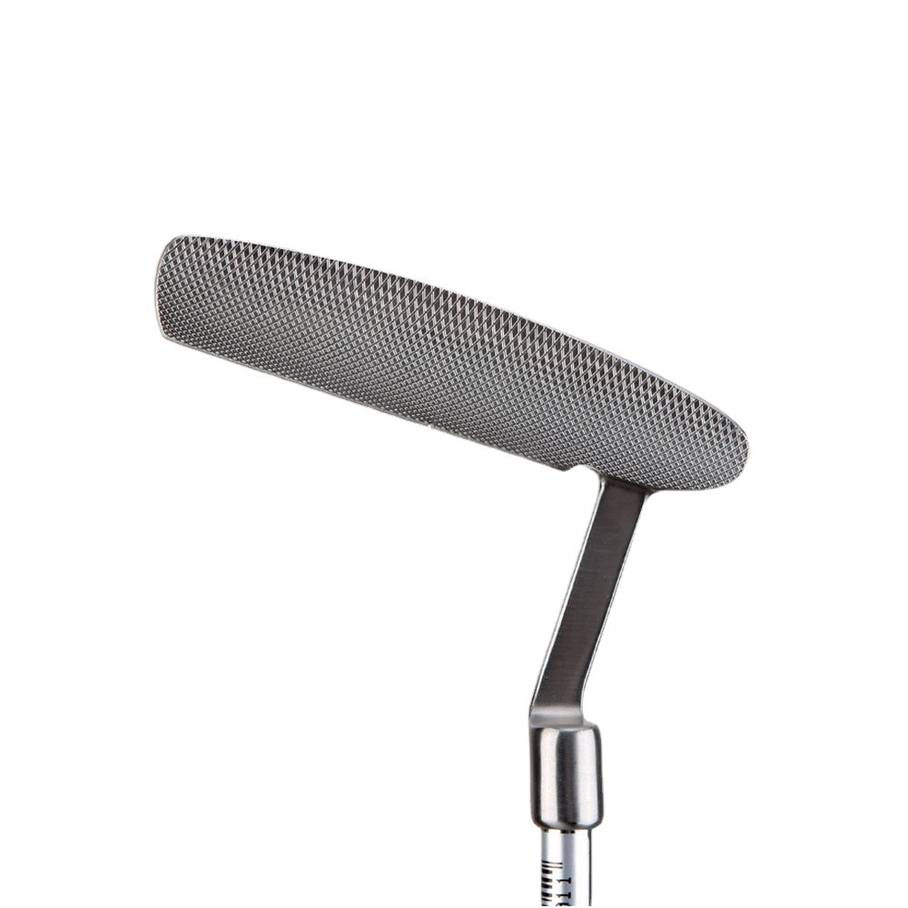 PGM Left Handed 3 Degree Loft Golf Putters with Steel Shaft for Men and Women Golf Push Rod Sports