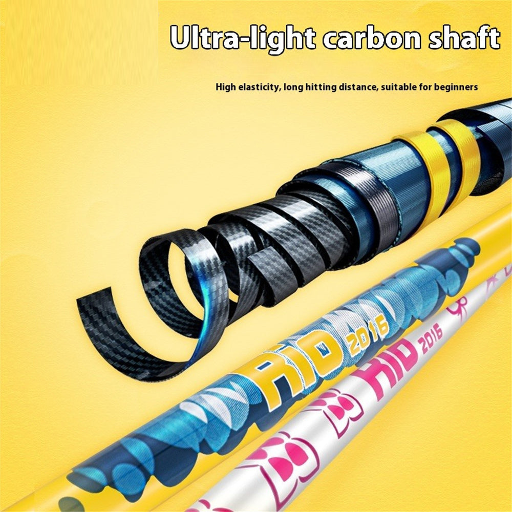 #1 Wood Club Right Handed Junior Golf Drivers Loft 38degree Kids Boys Girls Golf Practice Pole for Young Golfers with Golf Headcover