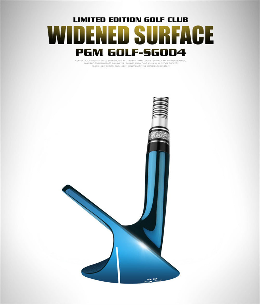 PGM Professional Golf Club Wedges Right-Handed Men Women Golf Sand Wedge with 56/60 Degree Loft Golf Clubs Sports