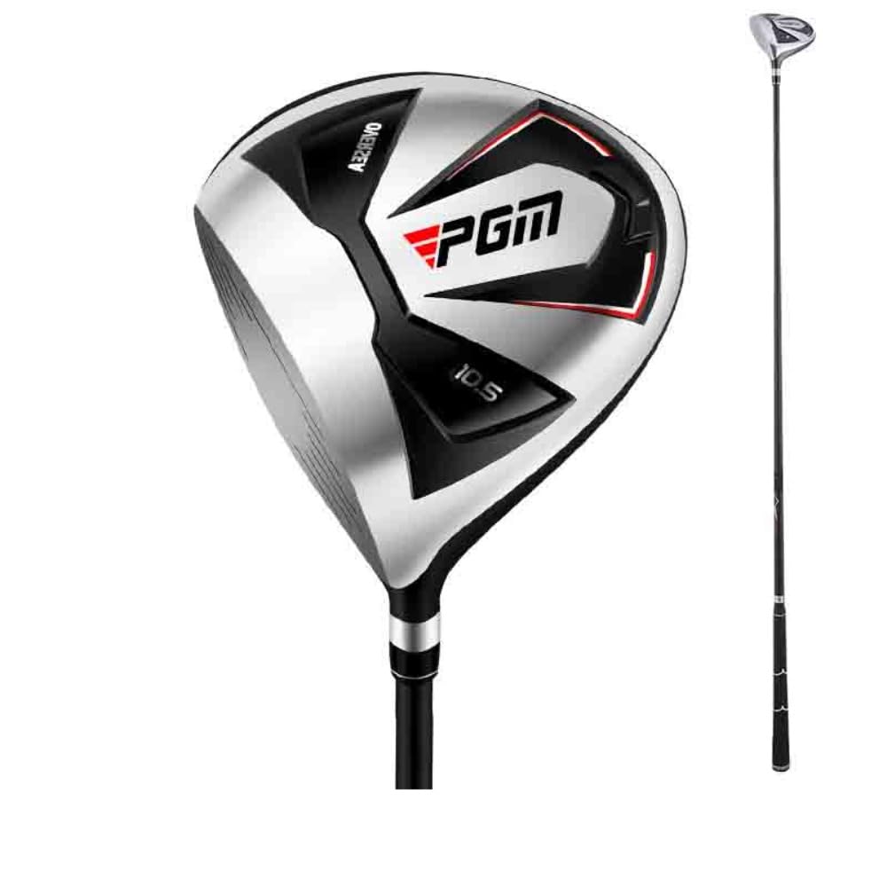 PGM #1/#3/#5/4H Hybrid Wooden Left or Right Handed Golf Club Wood Graphite Shaft for Men Women Golfers Driver Fairway Sports