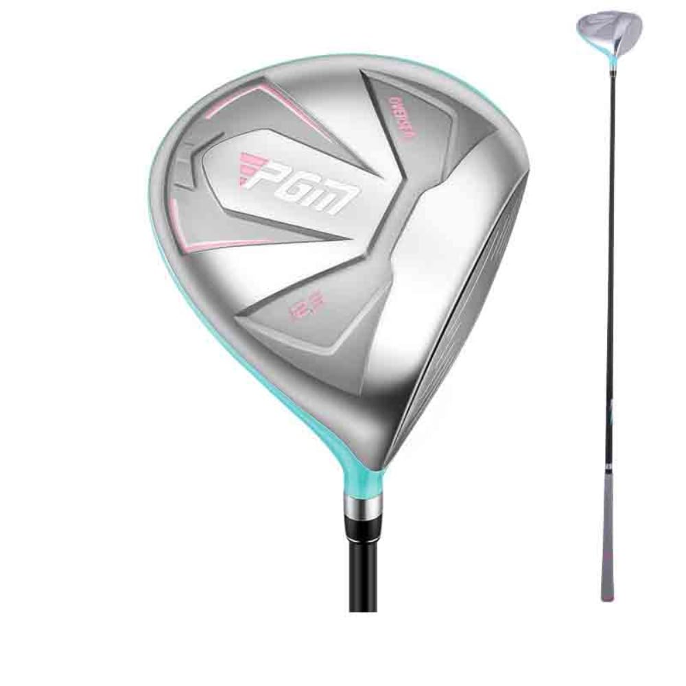 PGM #1/#3/#5/4H Hybrid Wooden Left or Right Handed Golf Club Wood Graphite Shaft for Men Women Golfers Driver Fairway Sports