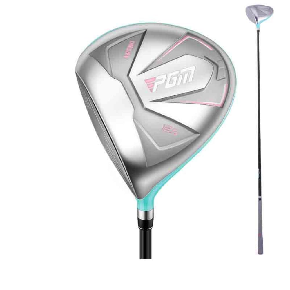 PGM #1/#3/#5/4H Hybrid Wooden Left or Right Handed Golf Club Wood Graphite Shaft for Men Women Golfers Driver Fairway Sports