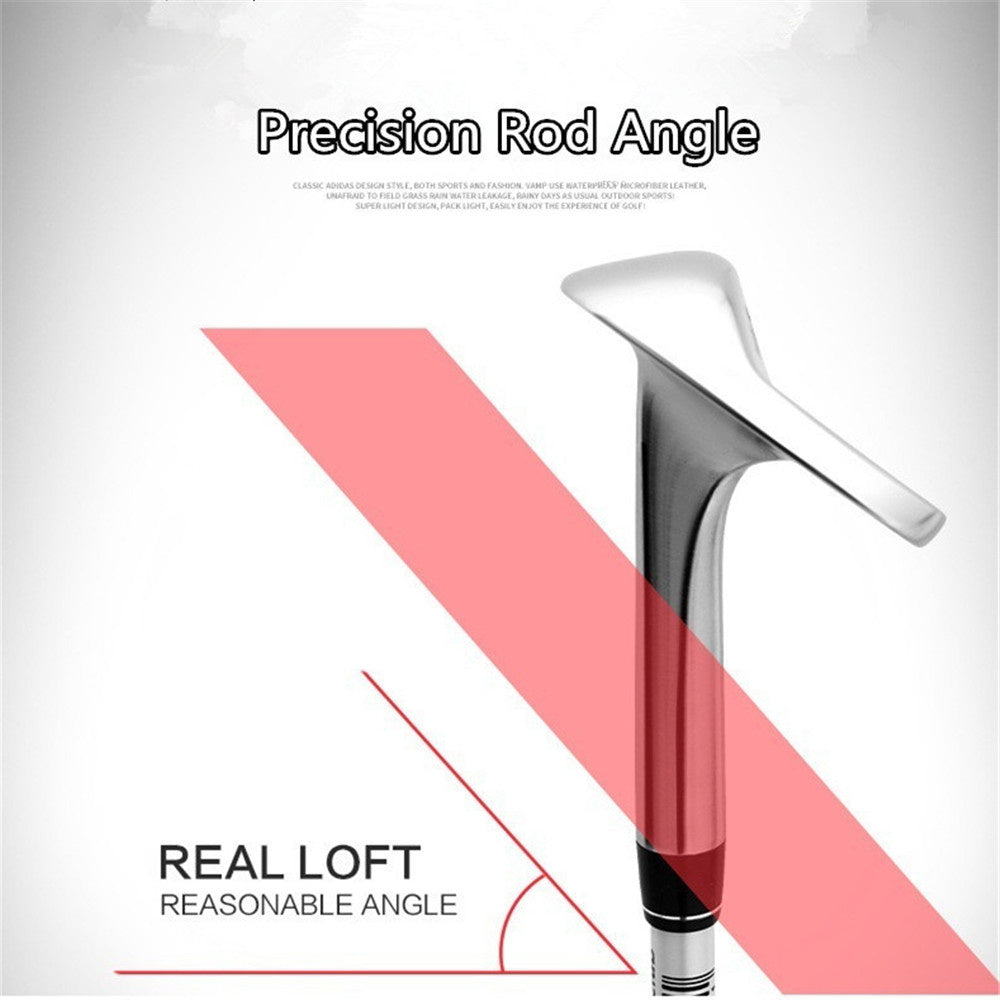PGM Golf Clubs Sand Wedges Men Women Right Hands Loft 50/52/54/56/58/60/62 Degrees with Easy Distance Control Golf Wedge