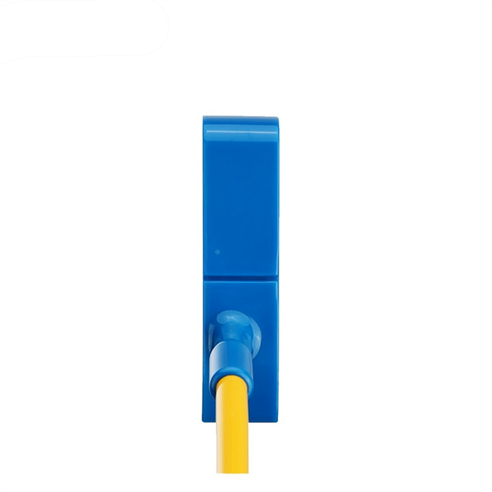 PGM Junior Golf Club Putter for Right Handed Boys and Girls with Alignment System for Mini Golf Push Rod Practice Great for Kids Golf Practice