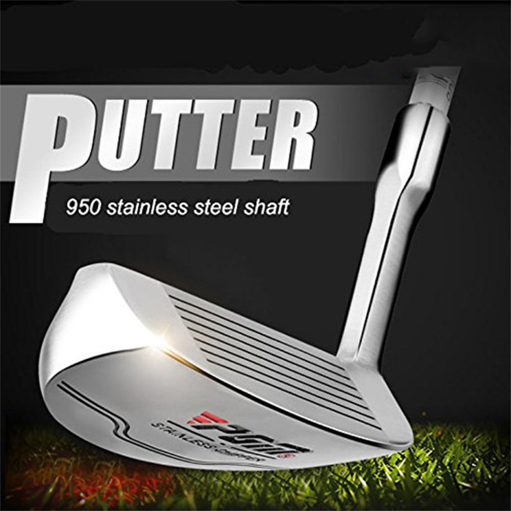 PGM 35 Degree Golf Chipper Right Handed Men Women Beginners Golf Blade Putter Sand Wedge Cutter Outdoor Sports