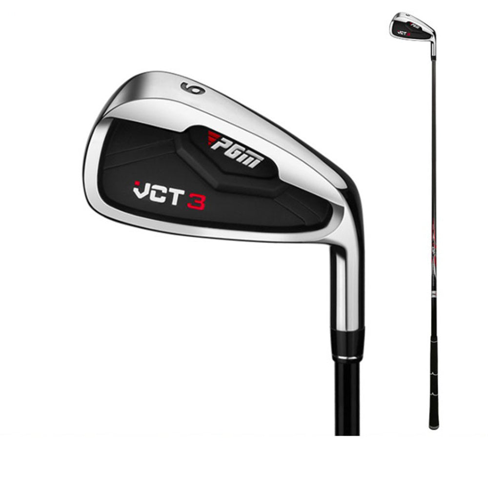 PGM #5/6/7/8/9/PW/SW Irons Golf Clubs Men Stainless Steel or Graphite Shaft Golf Iron Putter Wedges Beginner's Club
