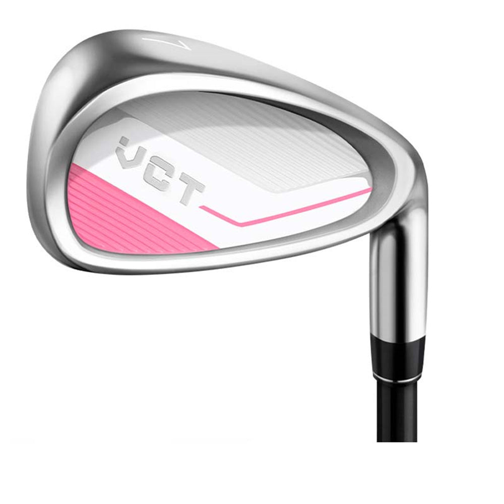 PGM Golf Clubs Single #7 Irons Low Center of Gravity Practice Rod for Men Women Steel/Carbon Shaft Right Hande Golf Iron