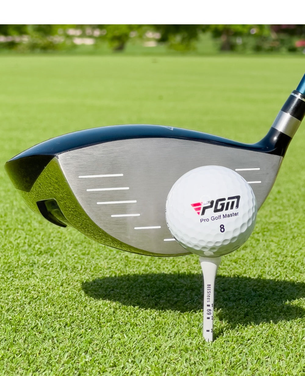 PGM #1/3/5/U4 Golf Club Wooden Rod Men Right Hand High Loft 10.5-21 Degree R/S Grade Graphite Shaft Pole Fairway Woods