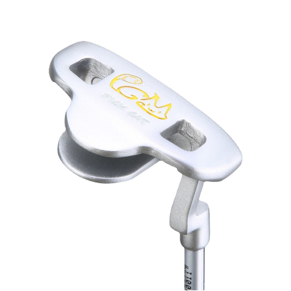 PGM Kids Putters Right Hand Golf Club Junior Boys Girls Beginner Push Rod Sports