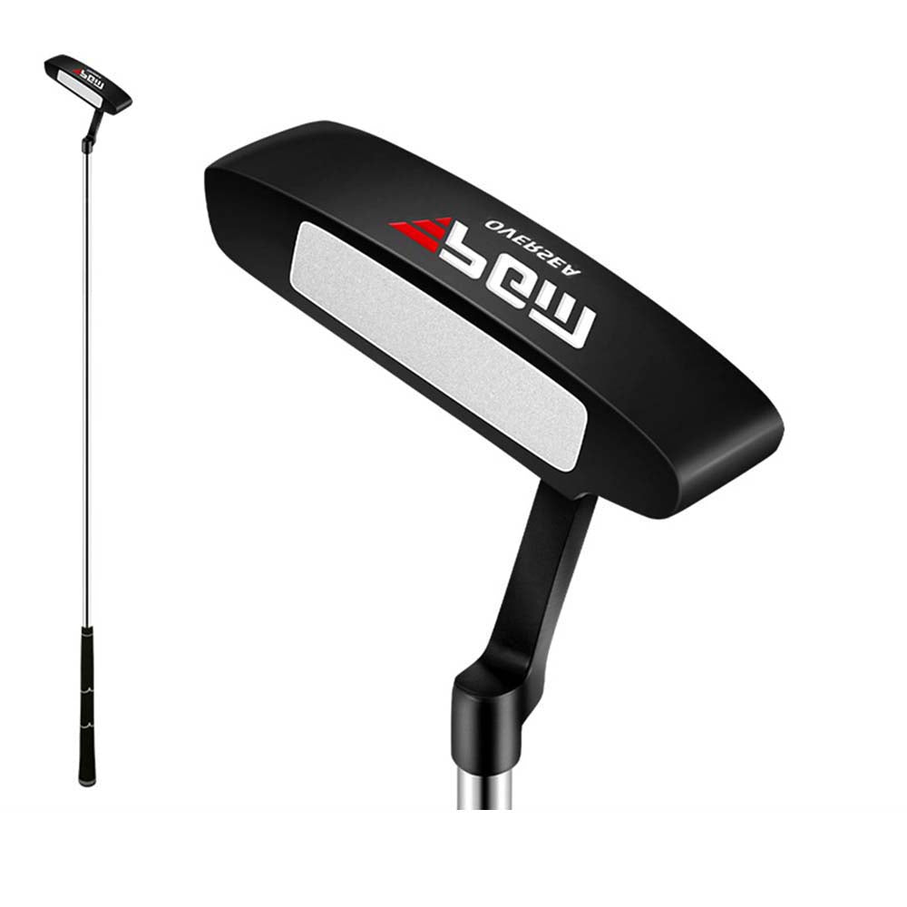 PGM Left or Right Handed Blade Putters Golf Club for Male and Female Golfers Ideal for Outdoor Golf Push Rod Sports Practice