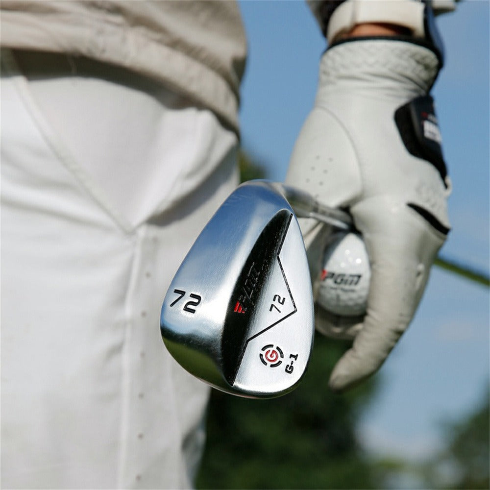 PGM 72 Degree Golf Wedges for Men Women Right-Handed Golf Sand Wedge 72° Loft Golf Clubs Sports