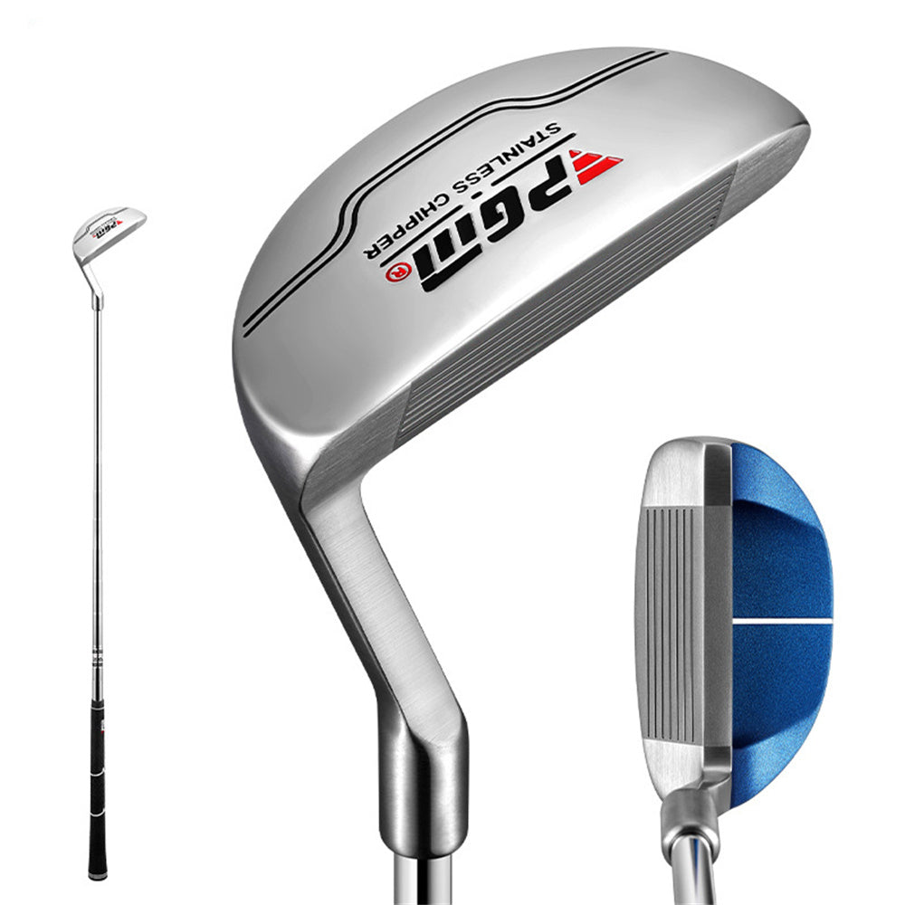 PGM 35 Degree Golf Chipper Right Handed Men Women Beginners Golf Blade Putter Sand Wedge Cutter Outdoor Sports