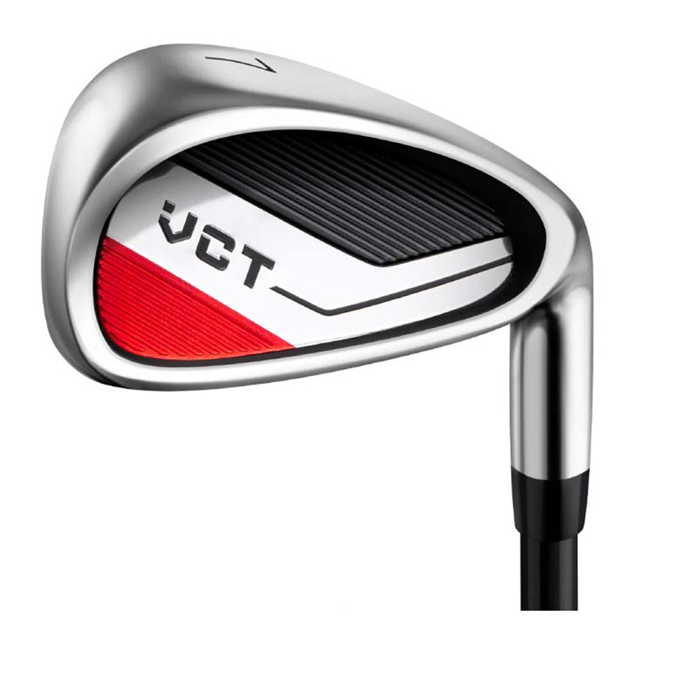 PGM Golf Clubs Single #7 Irons Low Center of Gravity Practice Rod for Men Women Steel/Carbon Shaft Right Hande Golf Iron
