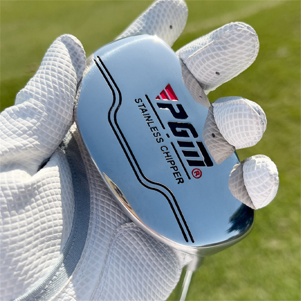 PGM 35 Degree Golf Chipper Right Handed Men Women Beginners Golf Blade Putter Sand Wedge Cutter Outdoor Sports