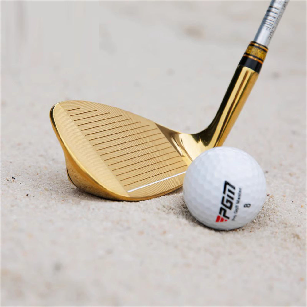 PGM Professional Golf Club Wedges Right-Handed Men Women Golf Sand Wedge with 56/60 Degree Loft Golf Clubs Sports