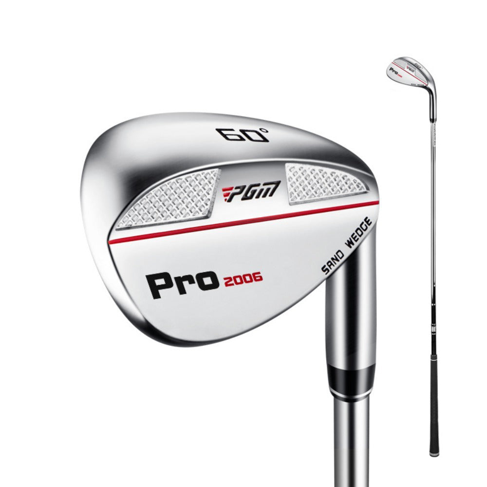PGM Golf Sand Wedge 56/60 Degree Right Handed Lob Wedges for Beginner Men Women