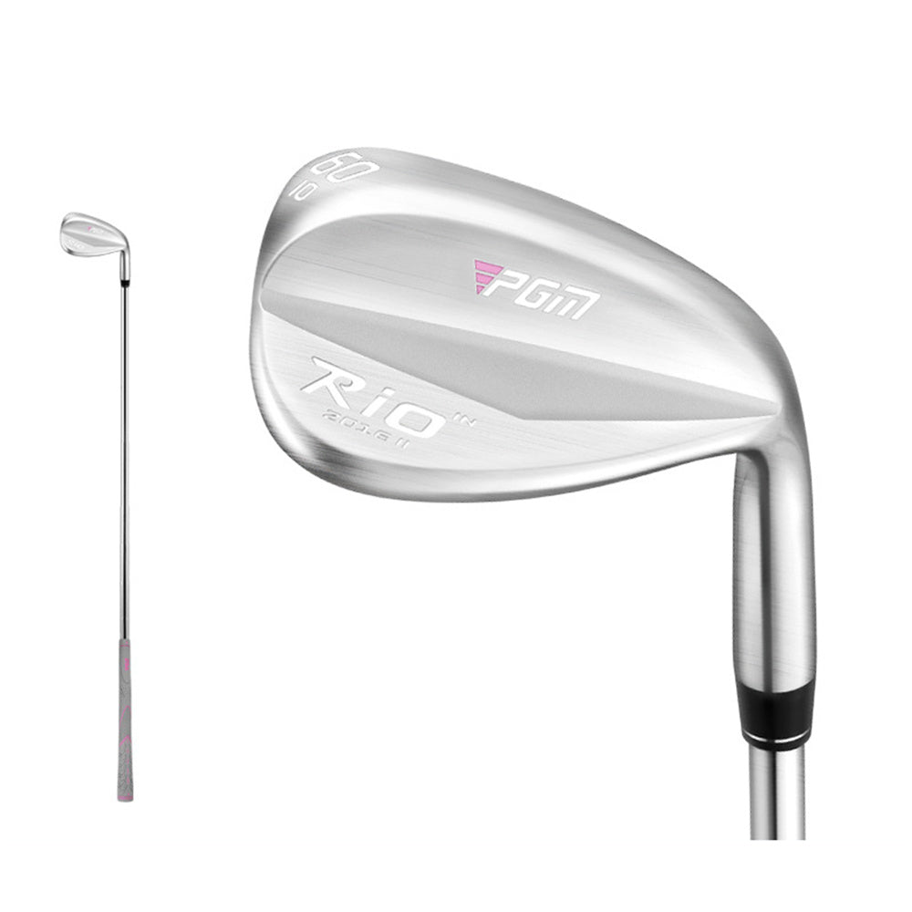 PGM Golf Sand Wedge with Wide Bottom 52/56/60 Degree - Perfect for a Confident Shot on Any Sand or Rough Surface